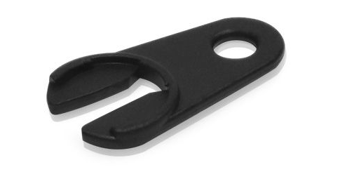 Signatrol SL50-CLIP Plastic Key Fob